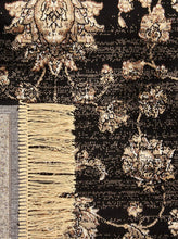 Load image into Gallery viewer, Galleria Farah1970 - 230x160 CM TAPPETO Autentico, Originale e Fatto a Macchi
