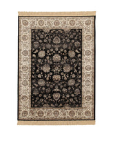 Load image into Gallery viewer, Galleria Farah1970 - 230x160 CM TAPPETO Autentico, Originale e Fatto a Macchi
