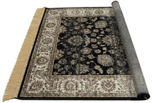 Load image into Gallery viewer, Galleria Farah1970 - 230x160 CM TAPPETO Autentico, Originale e Fatto a Macchi
