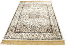 Carica l&#39;immagine nel visualizzatore di Gallery, Carpet Tapis Alfombra teppich Meccanic Soraya 140x100 CM

