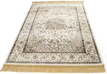Carica l'immagine nel visualizzatore di Gallery, Carpet Tapis Alfombra teppich Meccanic Soraya 140x100 CM
