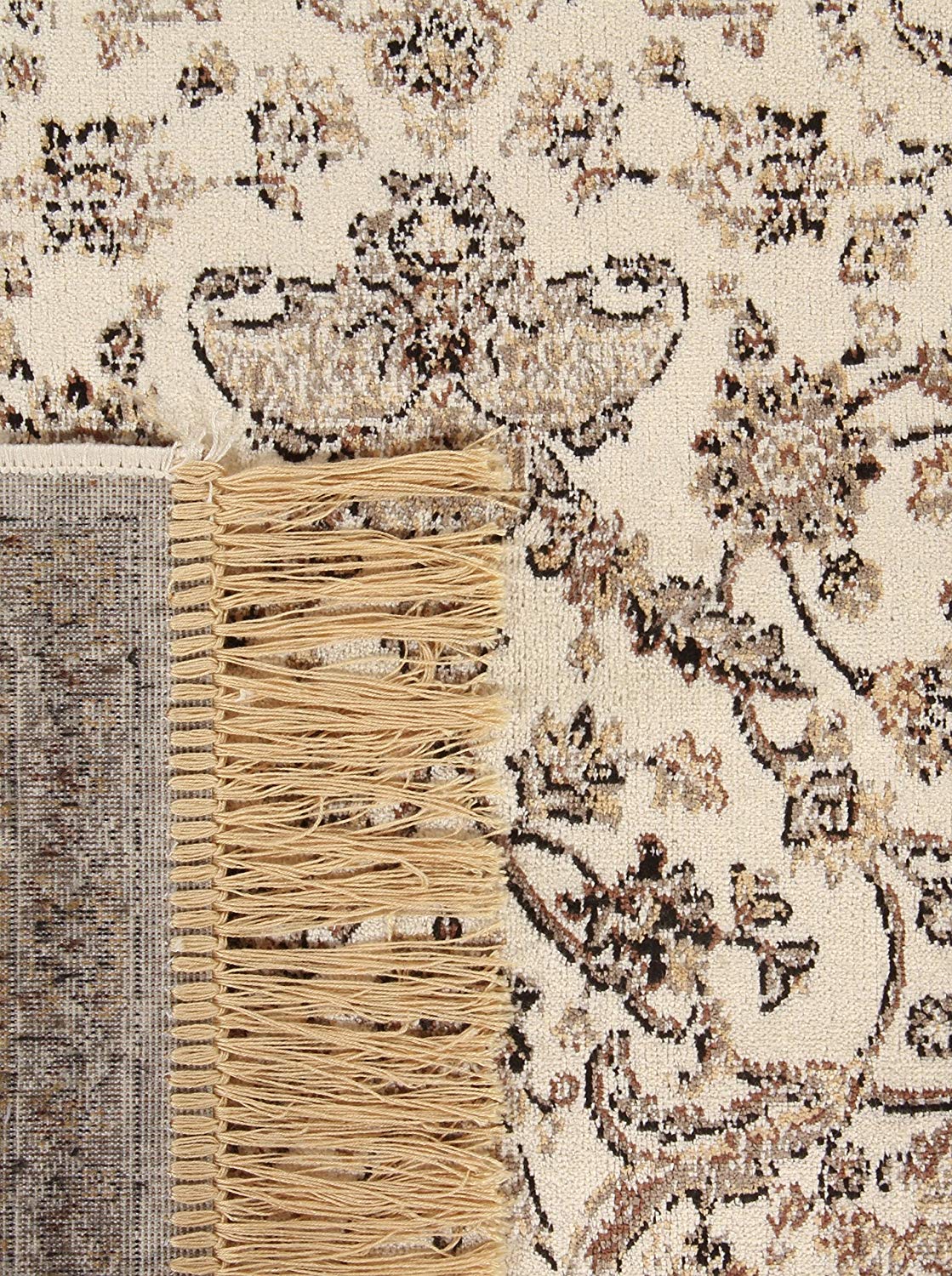 Galleria Farah1970 - 230x160 CM TAPPETO Autentico, Originale e Fatto a Macchi