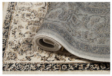 Load image into Gallery viewer, Galleria Farah1970 - 230x160 CM TAPPETO Autentico, Originale e Fatto a Macchi
