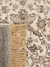 Load image into Gallery viewer, Galleria Farah1970 - 230x160 CM TAPPETO Autentico, Originale e Fatto a Macchi
