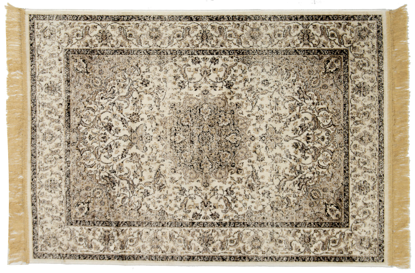 Galleria Farah1970 - 230x160 CM TAPPETO Autentico, Originale e Fatto a Macchi