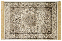 Load image into Gallery viewer, Galleria Farah1970 - 230x160 CM TAPPETO Autentico, Originale e Fatto a Macchi
