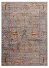 Lade das Bild in den Galerie-Viewer, Galleria Farah1970 - CM 300x200 Tappeto LUSSO , Moderno Rettangolare Nuovo co
