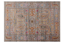Carica l'immagine nel visualizzatore di Gallery, Galleria Farah1970 - CM 300x200 Tappeto LUSSO , Moderno Rettangolare Nuovo co
