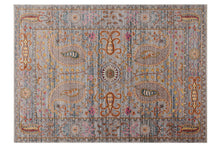Carica l&#39;immagine nel visualizzatore di Gallery, Galleria Farah1970 - 230x160 Cm Teppich Moderne New Thin Ideal die Badewanne,
