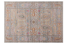 Lade das Bild in den Galerie-Viewer, Galleria Farah1970 - 230x160 Cm Teppich Moderne New Thin Ideal die Badewanne,
