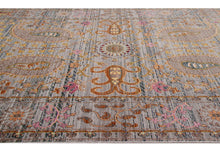 Lade das Bild in den Galerie-Viewer, Galleria Farah1970 - 230x160 Cm Teppich Moderne New Thin Ideal die Badewanne,
