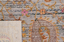 Lade das Bild in den Galerie-Viewer, Galleria Farah1970 - CM 300x200 Tappeto LUSSO , Moderno Rettangolare Nuovo co
