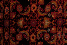 Load image into Gallery viewer, 275x100 CM Tappeto Autentico Originale Annodato a Mano Con Certificato Autentici
