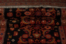 Load image into Gallery viewer, 275x100 CM Tappeto Autentico Originale Annodato a Mano Con Certificato Autentici
