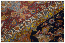 Carica l&#39;immagine nel visualizzatore di Gallery, Tappeto Autentico Originale Annodato a Mano Con Certificato 300x85 CM
