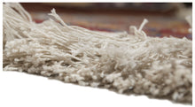 Carica l&#39;immagine nel visualizzatore di Gallery, Tappeto Autentico Originale Annodato a Mano Con Certificato 300x85 CM
