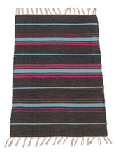 Load image into Gallery viewer, (Machine washable 30°) Kilim Original Authentic Hand Made 80x50 CM
