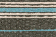Carica l'immagine nel visualizzatore di Gallery, ( Machine washable 30° )Kilim Original Authentic Hand Made 80x50 CM
