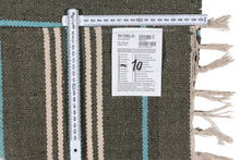 Carica l'immagine nel visualizzatore di Gallery, ( Machine washable 30° )Kilim Original Authentic Hand Made 80x50 CM
