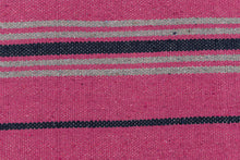 Carica l&#39;immagine nel visualizzatore di Gallery, ( Machine washable 30° )Kilim Original Authentic Hand Made 80x50 CM
