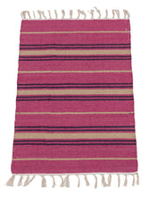 Load image into Gallery viewer, ( Machine washable 30° )Kilim Original Authentic Hand Made 80x50 CM
