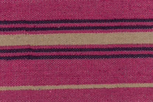 Load image into Gallery viewer, ( Machine washable 30° )Kilim Original Authentic Hand Made 80x50 CM
