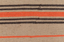 Load image into Gallery viewer, ( Machine washable 30° )Kilim Original Authentic Hand Made 80x50 CM
