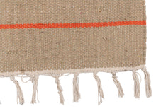 Load image into Gallery viewer, ( Machine washable 30° )Kilim Original Authentic Hand Made 80x50 CM
