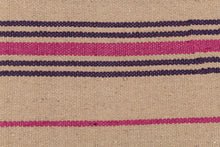 Carica l'immagine nel visualizzatore di Gallery, ( Machine washable 30° )Kilim Original Authentic Hand Made 80x50 CM
