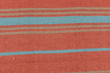 Carica l&#39;immagine nel visualizzatore di Gallery, ( Machine washable 30° )Kilim Original Authentic Hand Made 80x50 CM
