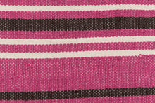 Lade das Bild in den Galerie-Viewer, Machine washable 30° Kilim Original Authentic Hand Made 110x50 CM
