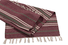 Load image into Gallery viewer, (Machine washable 30°) Kilim Original Authentic Hand Made 140x57 CM

