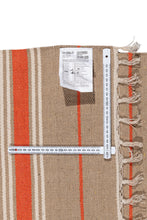 Lade das Bild in den Galerie-Viewer, (Machine washable 30°) Kilim Original Authentic Hand Made 140x57 CM
