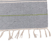 Load image into Gallery viewer, (Machine washable 30°) Kilim Original Authentic Hand Made 140x57 CM
