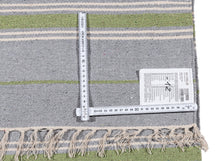 Load image into Gallery viewer, (Machine washable 30°) Kilim Original Authentic Hand Made 140x57 CM
