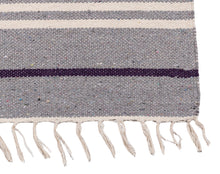 Lade das Bild in den Galerie-Viewer, (Machine washable 30°) Kilim Original Authentic Hand Made 140x57 CM
