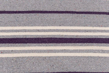Carica l'immagine nel visualizzatore di Gallery, (Machine washable 30°) Kilim Original Authentic Hand Made 140x57 CM
