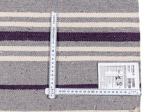 Lade das Bild in den Galerie-Viewer, (Machine washable 30°) Kilim Original Authentic Hand Made 140x57 CM
