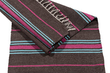 Load image into Gallery viewer, (Machine washable 30°) Kilim Original Authentic Hand Made 140x57 CM
