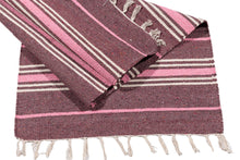 Load image into Gallery viewer, (Machine washable 30°) Kilim Original Authentic Hand Made 140x57 CM
