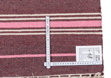 Load image into Gallery viewer, (Machine washable 30°) Kilim Original Authentic Hand Made 140x57 CM
