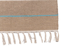 Load image into Gallery viewer, (Machine washable 30°) Kilim Original Authentic Hand Made 140x57 CM
