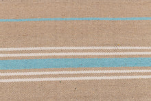 Lade das Bild in den Galerie-Viewer, (Machine washable 30°) Kilim Original Authentic Hand Made 140x57 CM
