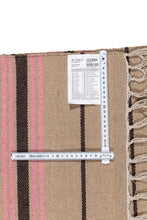 Load image into Gallery viewer, (Machine washable 30°) Kilim Original Authentic Hand Made 140x57 CM
