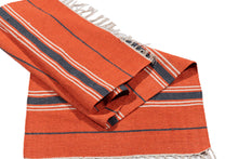 Carica l&#39;immagine nel visualizzatore di Gallery, (Machine washable 30°) Kilim Original Authentic Hand Made 140x57 CM
