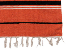 Lade das Bild in den Galerie-Viewer, (Machine washable 30°) Kilim Original Authentic Hand Made 140x57 CM
