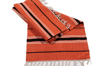 Load image into Gallery viewer, (Machine washable 30°) Kilim Original Authentic Hand Made 140x57 CM
