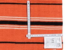 Load image into Gallery viewer, (Machine washable 30°) Kilim Original Authentic Hand Made 140x57 CM
