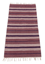 Load image into Gallery viewer, (Machine washable 30°) Kilim Original Authentic Hand Made 140x57 CM
