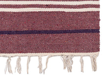 Load image into Gallery viewer, (Machine washable 30°) Kilim Original Authentic Hand Made 140x57 CM
